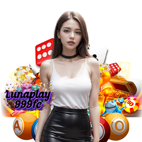 lunaplay999fc ปลอดภัยมั่นใจ